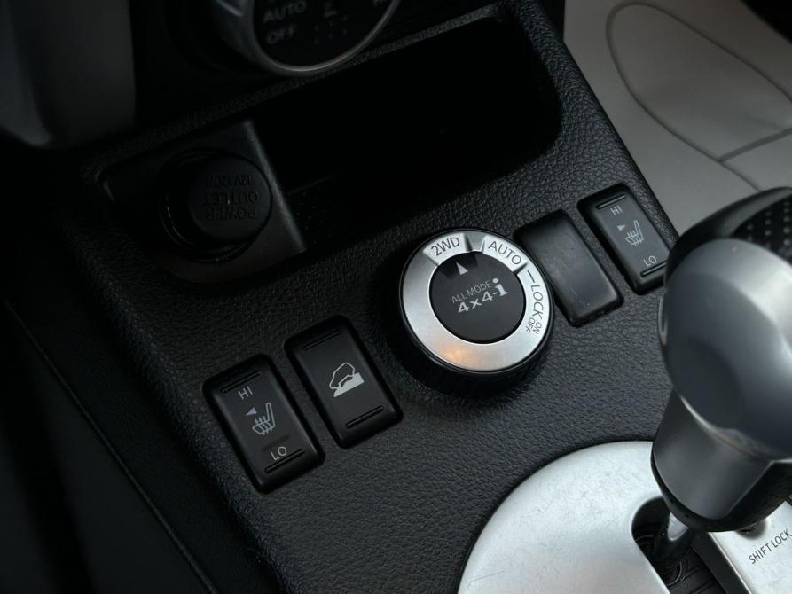 Nissan X-Trail II Рестайлинг Тверь  - изображение 25