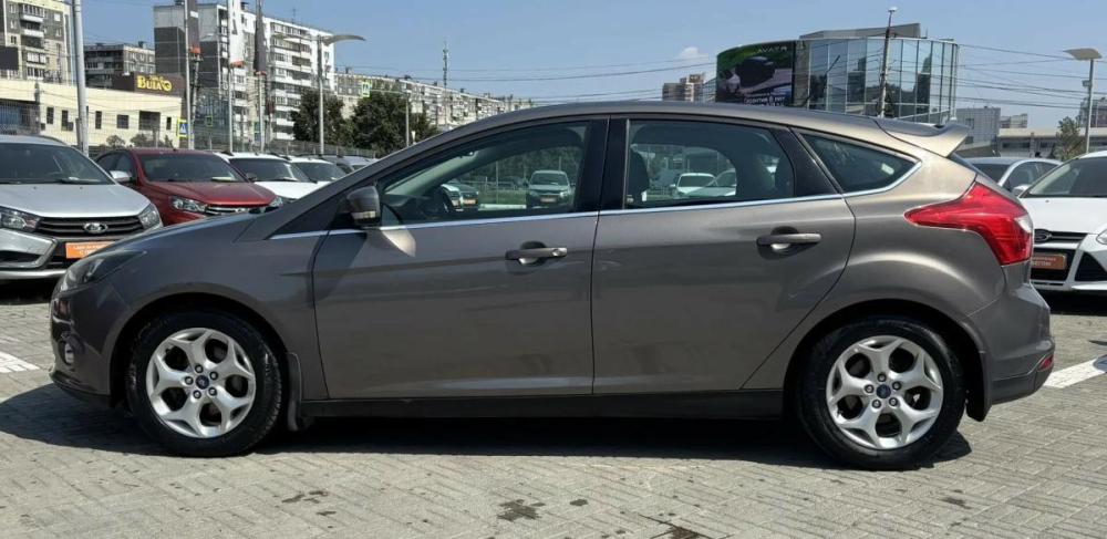 Ford Focus III Челябинск  - изображение 5