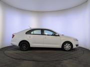 Skoda Rapid I Рестайлинг Москва  - изображение 30