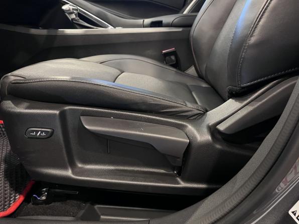 Changan CS35 Plus I Рестайлинг с пробегом 2024 года, цена 2 050 000 рублей, 35310 км, внедорожник, Автокод Объявления