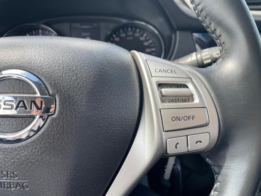 Nissan Qashqai II Вологда  - изображение 13