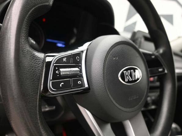 Kia Cerato IV с пробегом 2019 года, цена 1 330 000 рублей, 178000 км, седан, Автокод Объявления