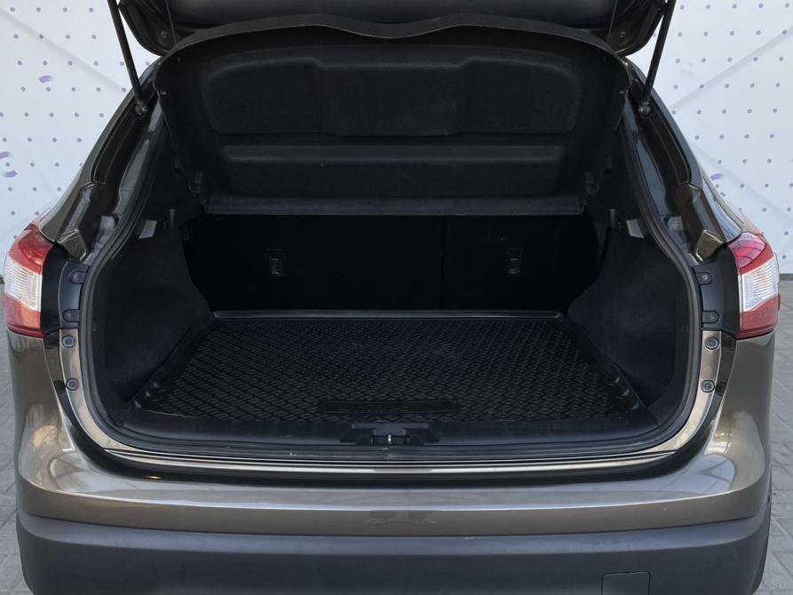 Nissan Qashqai II Тамбов  - изображение 7