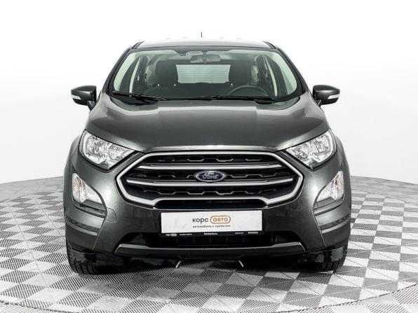 Ford EcoSport II Рестайлинг с пробегом 2019 года, цена 1 246 900 рублей, 31968 км, внедорожник, Автокод Объявления