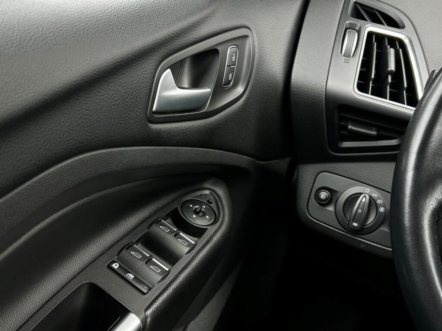 Ford Kuga II Рестайлинг Санкт-Петербург  - изображение 19