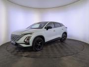Omoda C5 I Москва  - изображение 31