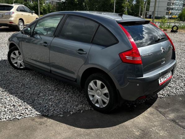 Citroen C4 I Рестайлинг с пробегом 2010 года, цена 410 000 рублей, 153214 км, хэтчбек, Автокод Объявления