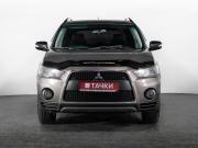 Mitsubishi Outlander II Рестайлинг Иркутск  - изображение 27