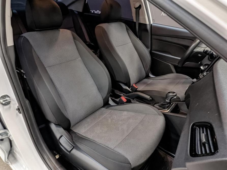 Hyundai Solaris II Рестайлинг Москва  - изображение 23