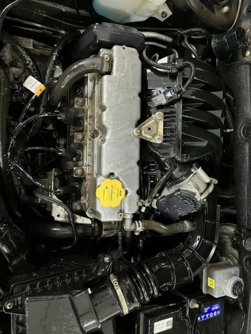 Lada (ВАЗ) Granta I Рестайлинг Буинск  - изображение 7