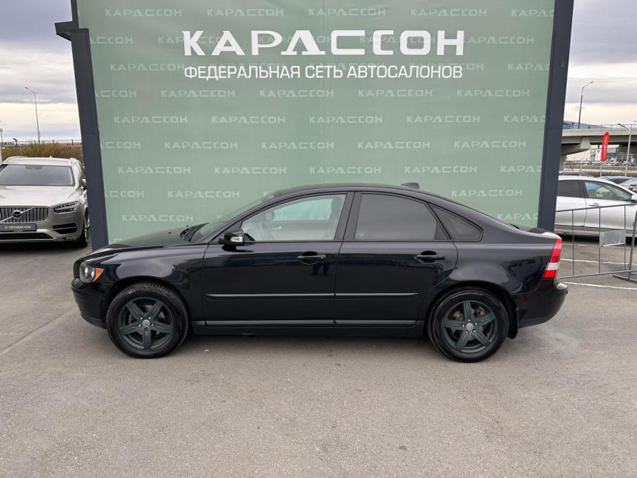 Volvo S40 II Екатеринбург  - изображение 3