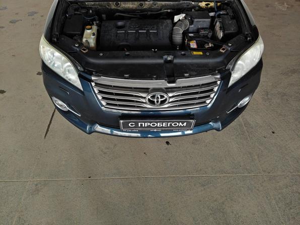 Toyota RAV4 III (XA30) Рестайлинг с пробегом 2010 года, цена 1 350 000 рублей, 166033 км, внедорожник, Автокод Объявления