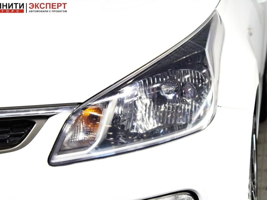 Kia Rio IV Белгород  - изображение 9