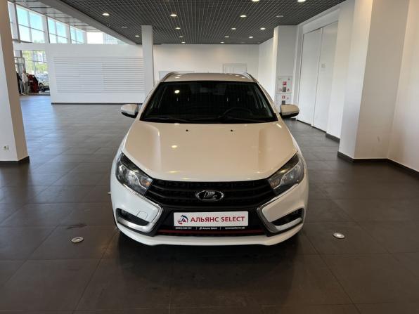 Lada (ВАЗ) Vesta I с пробегом 2018 года, цена 995 000 рублей, 193550 км, универсал, Автокод Объявления