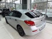 Chevrolet Cruze I Рестайлинг Таганрог  - изображение 32