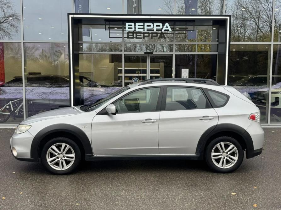 Subaru Impreza III Пермь  - изображение 5