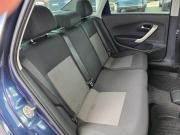 Volkswagen Polo V Липецк  - изображение 21