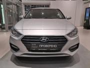 Hyundai Solaris II Казань  - изображение 24