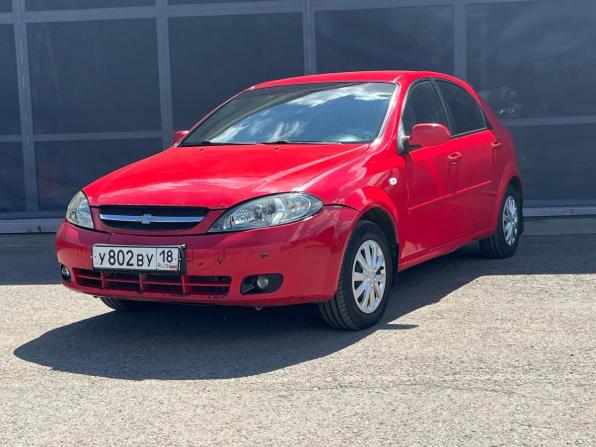 Chevrolet Lacetti I с пробегом 2008 года, цена 320 000 рублей, 232867 км, хэтчбек, Автокод Объявления