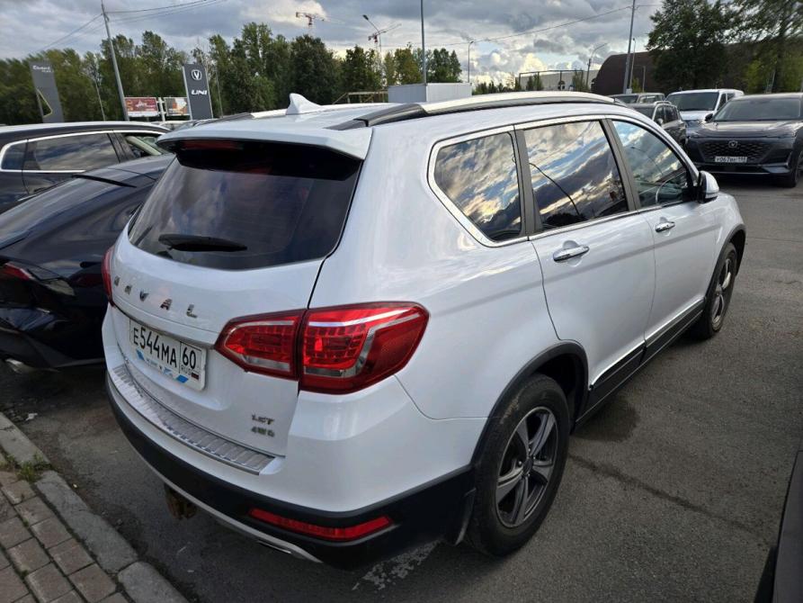 Haval H6 I Санкт-Петербург  - изображение 3