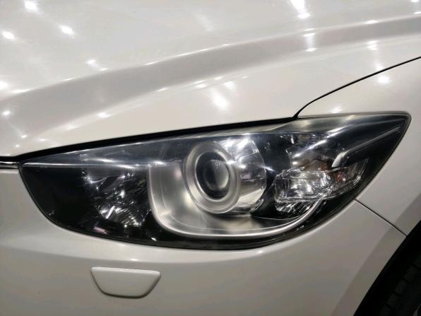 Mazda CX-5 I с пробегом 2013 года, цена 1 350 000 рублей, 197544 км, внедорожник, Автокод Объявления