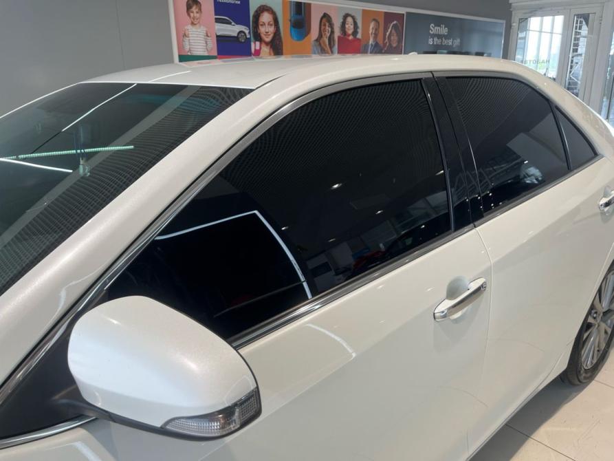 Toyota Camry VII (XV50) Рестайлинг 2 Екатеринбург  - изображение 12