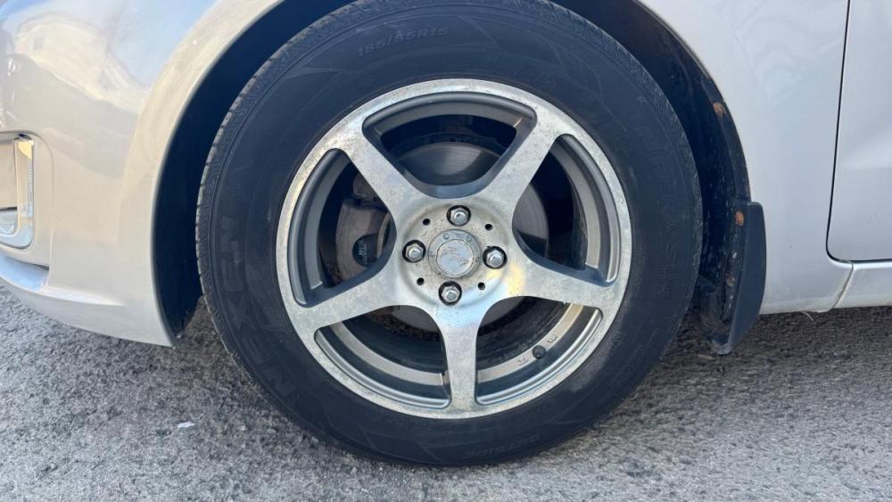 Kia Rio III Магнитогорск  - изображение 4