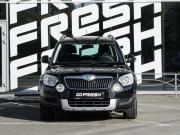 Skoda Yeti I Волгоград  - изображение 17