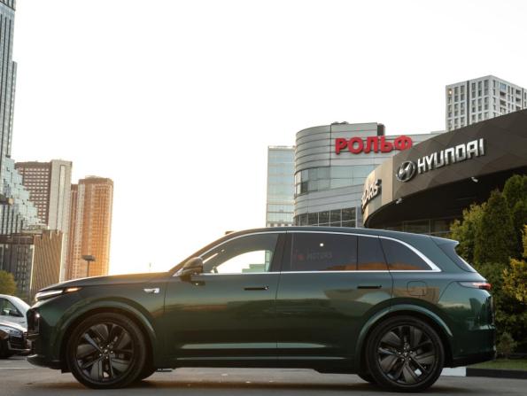 Li Auto (Lixiang) L7 I с пробегом 2023 года, цена 5 728 000 рублей, 48497 км, внедорожник, Автокод Объявления