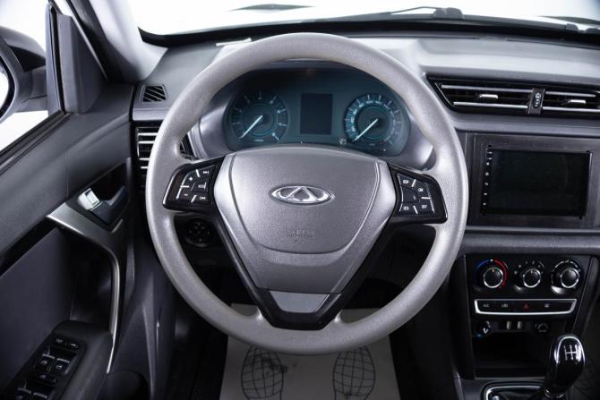 Chery Tiggo 3 I с пробегом 2018 года, цена 899 000 рублей, 123500 км, внедорожник, Автокод Объявления
