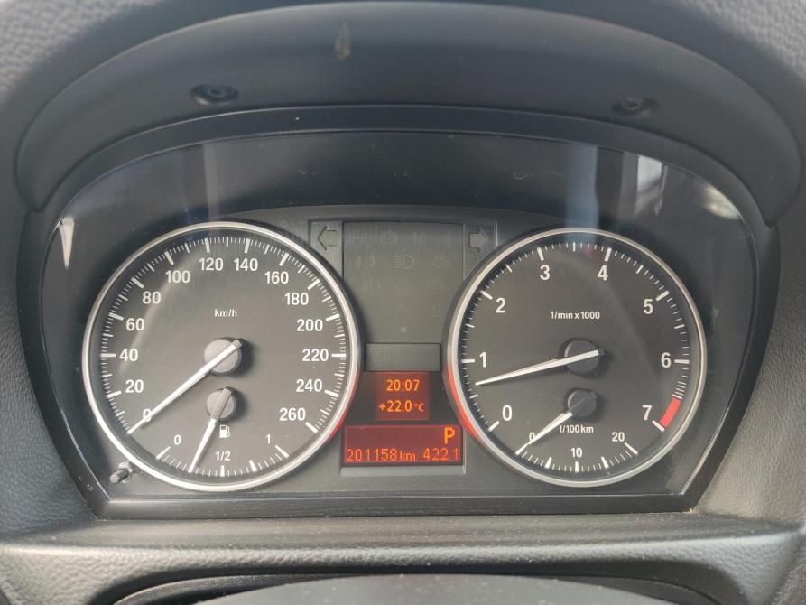 BMW 3 серии V (E90/E91/E92/E93) Рестайлинг Санкт-Петербург  - изображение 9