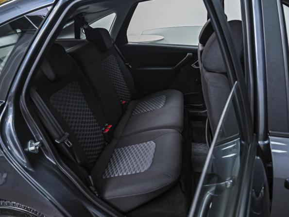 Lada (ВАЗ) Granta I Рестайлинг с пробегом 2024 года, цена 970 000 рублей, 27548 км, лифтбек, Автокод Объявления