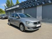 Volkswagen Polo V Рестайлинг Нижнекамск  - изображение 22