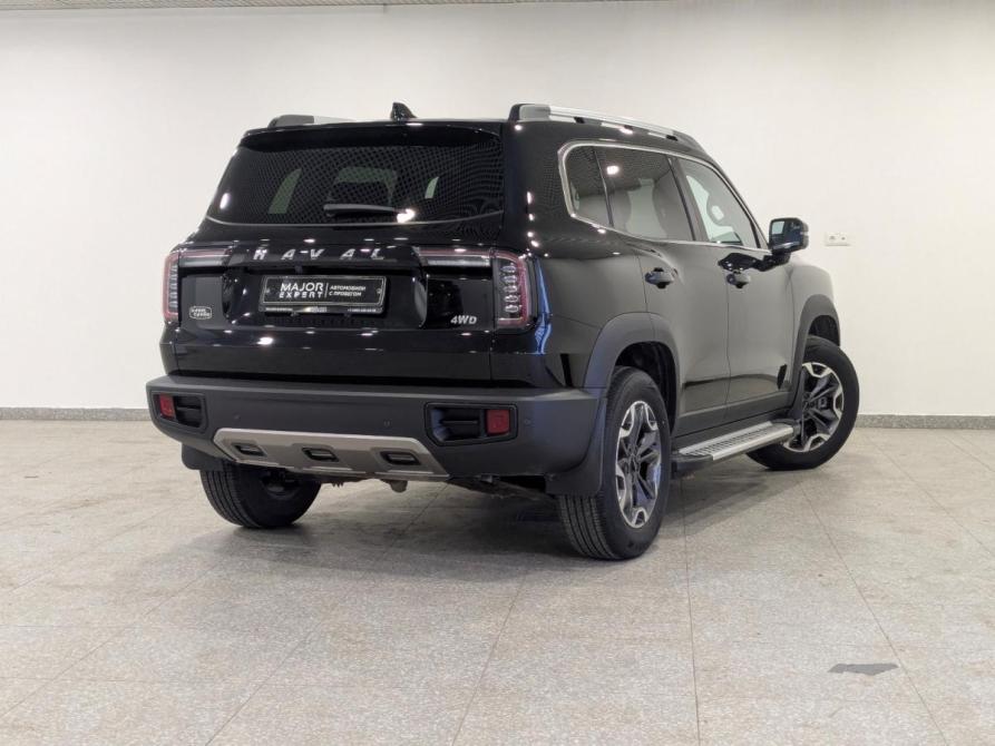 Haval Dargo Москва  - изображение 2