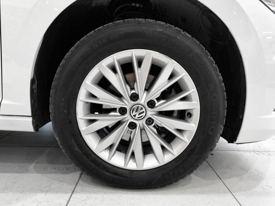 Volkswagen Jetta VII Казань  - изображение 22