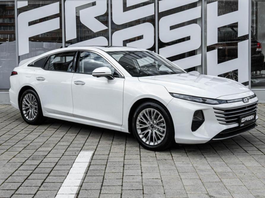 FAW Bestune B70 I Рестайлинг Ставрополь  - изображение 1