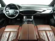 Audi A8 IV (D5) Санкт-Петербург  - изображение 35