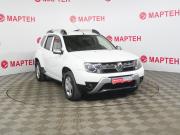 Renault Duster I Рестайлинг Вологда  - изображение 19