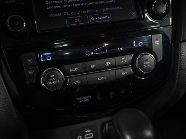Nissan Qashqai II Рестайлинг с пробегом 2021 года, цена 2 350 000 рублей, 48745 км, внедорожник, Автокод Объявления