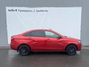 Lada (ВАЗ) Vesta I Санкт-Петербург  - изображение 23