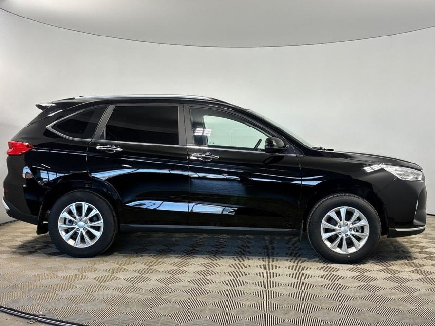Haval M6 II Борисоглебск  - изображение 7