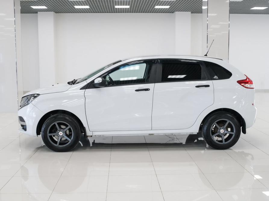 Lada (ВАЗ) XRAY I Самара  - изображение 6