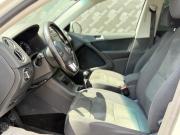 Volkswagen Tiguan I Рестайлинг Краснодар  - изображение 48