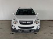 Opel Antara I Рестайлинг Москва  - изображение 21