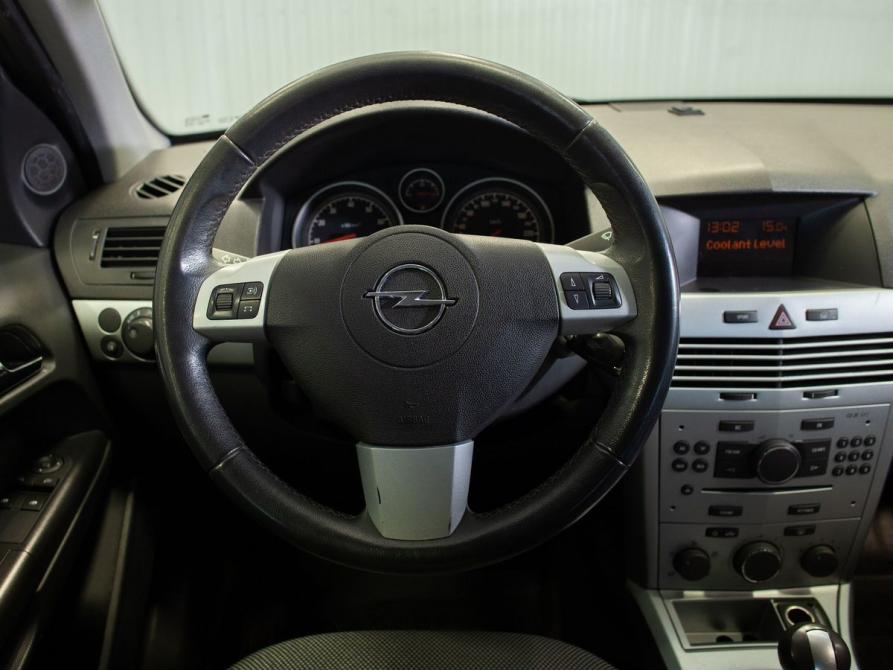 Opel Astra H Рестайлинг Иваново  - изображение 20