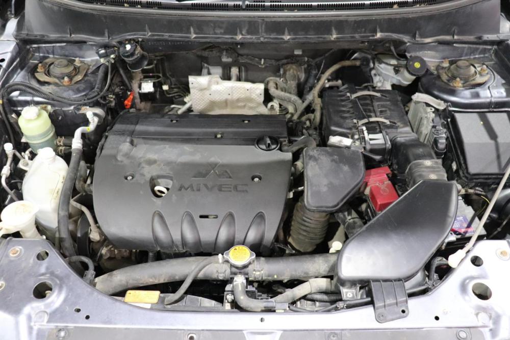 Mitsubishi Outlander II Рестайлинг Иркутск  - изображение 10