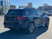 BMW X3 III (G01) Челябинск  - изображение 39
