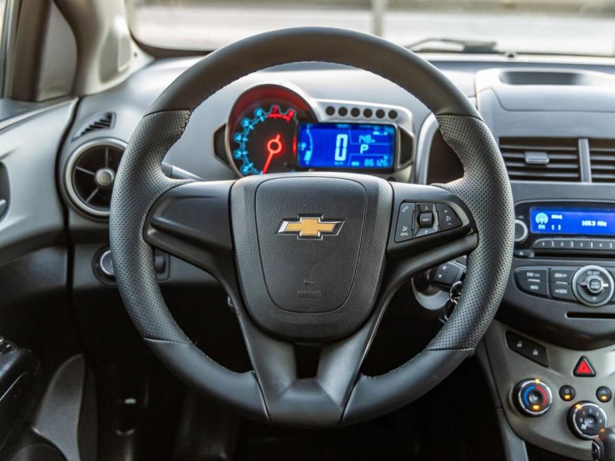 Chevrolet Aveo II Волгоград  - изображение 17
