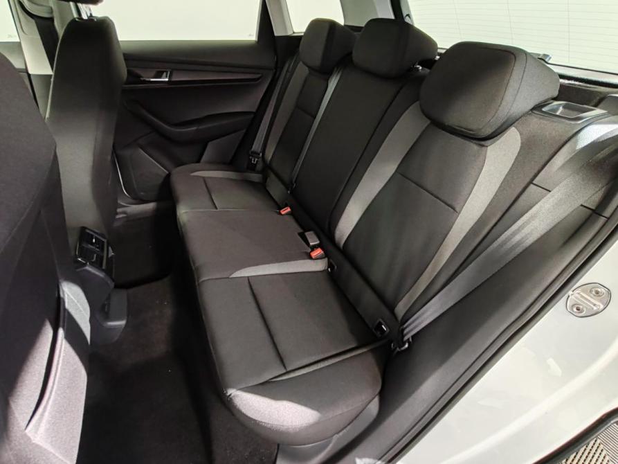 Skoda Karoq I Москва  - изображение 22