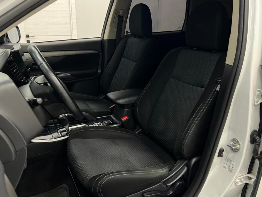 Mitsubishi Outlander III Рестайлинг 2 Казань  - изображение 17
